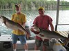 (06/06/2015) - Nice Striped Bass